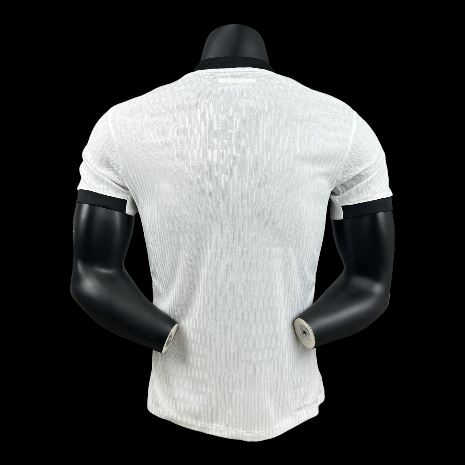 Vue arrière Vasco Da Gama Maillot Extérieur 2627 – Version Player